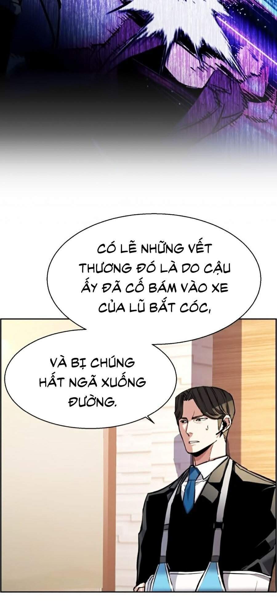 Bạn Học Của Tôi Là Lính Đánh Thuê Chap 50 - Next Chap 51