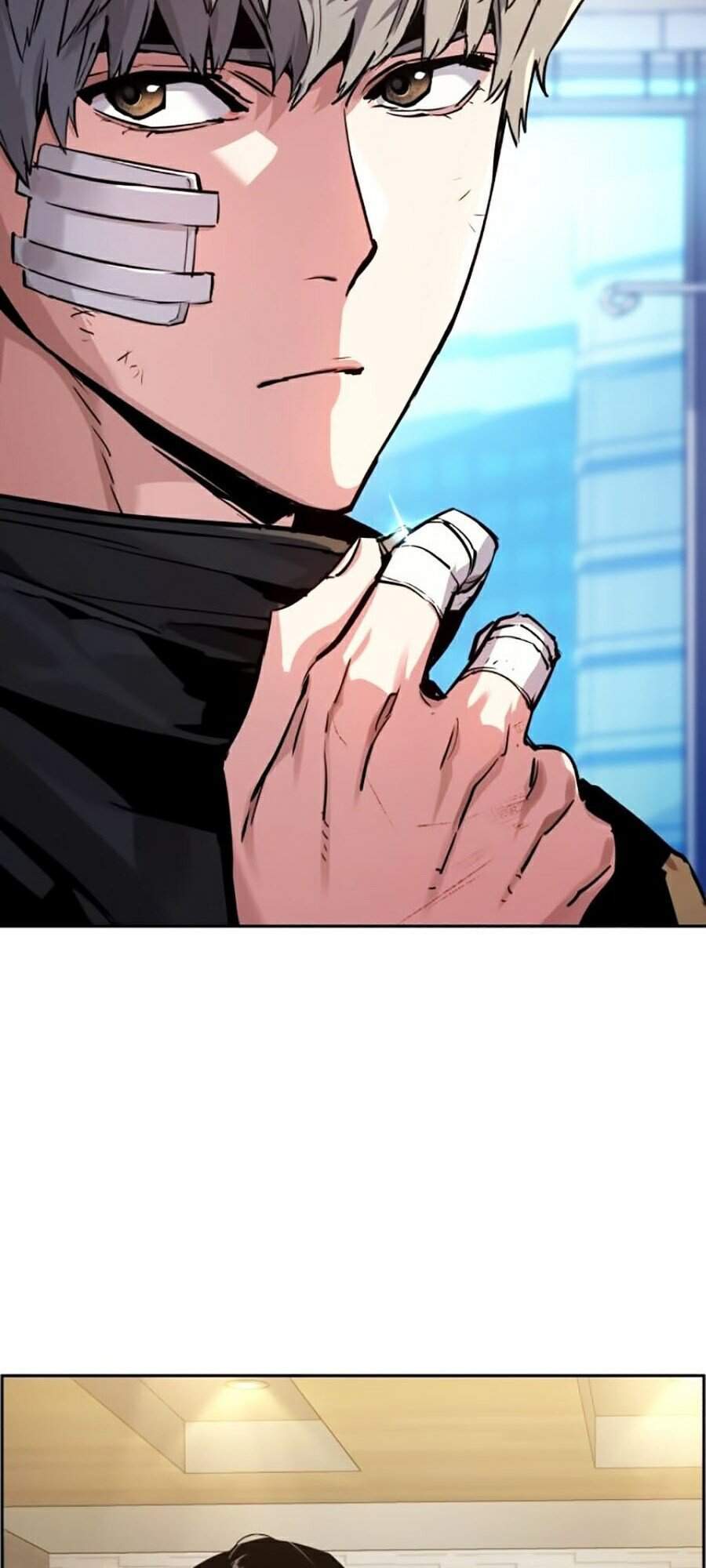 Bạn Học Của Tôi Là Lính Đánh Thuê Chap 50 - Next Chap 51