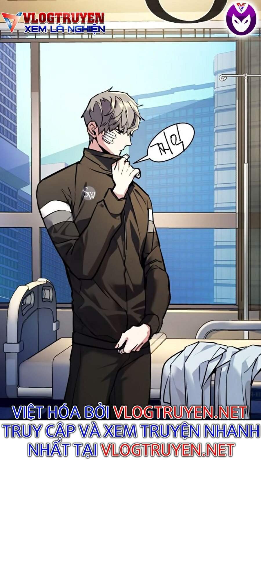 Bạn Học Của Tôi Là Lính Đánh Thuê Chap 50 - Next Chap 51