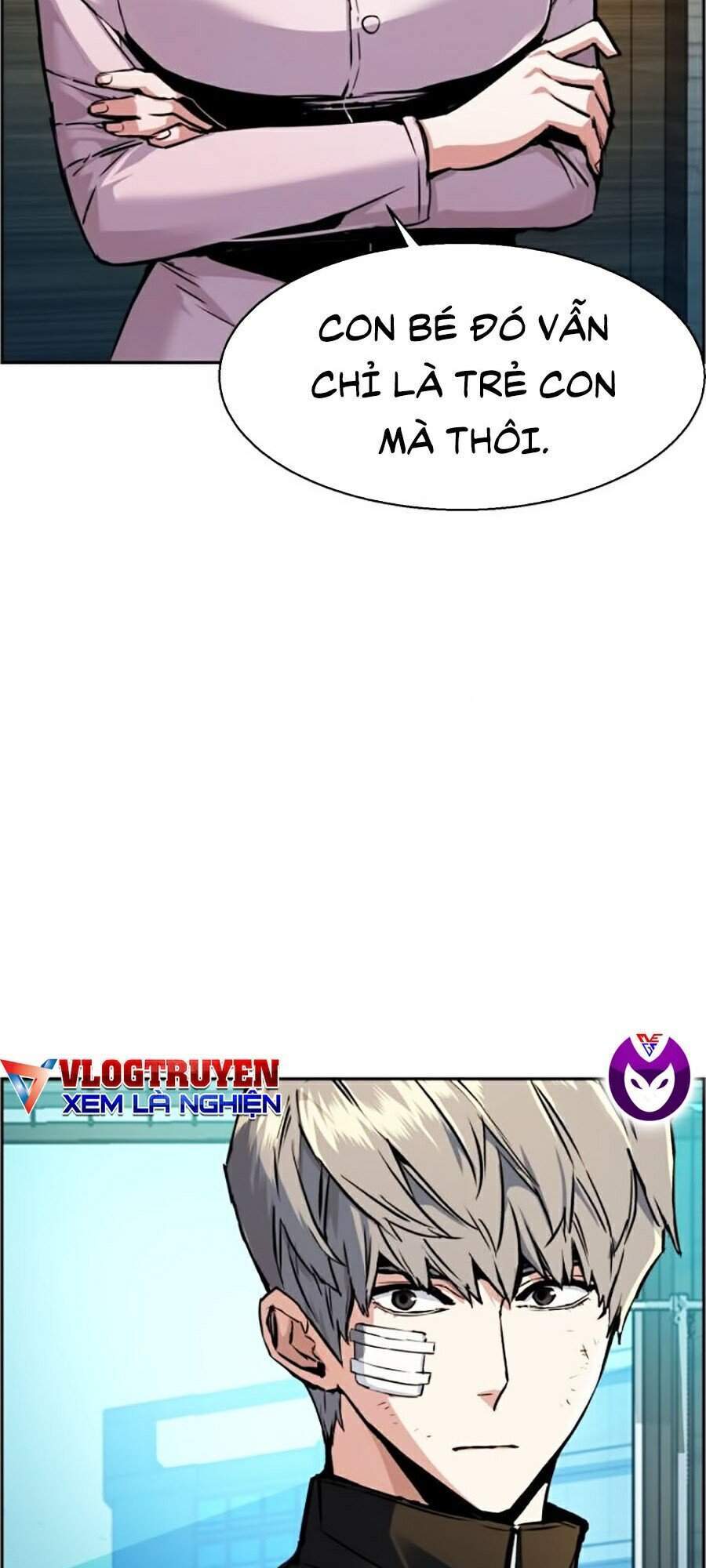 Bạn Học Của Tôi Là Lính Đánh Thuê Chap 50 - Next Chap 51