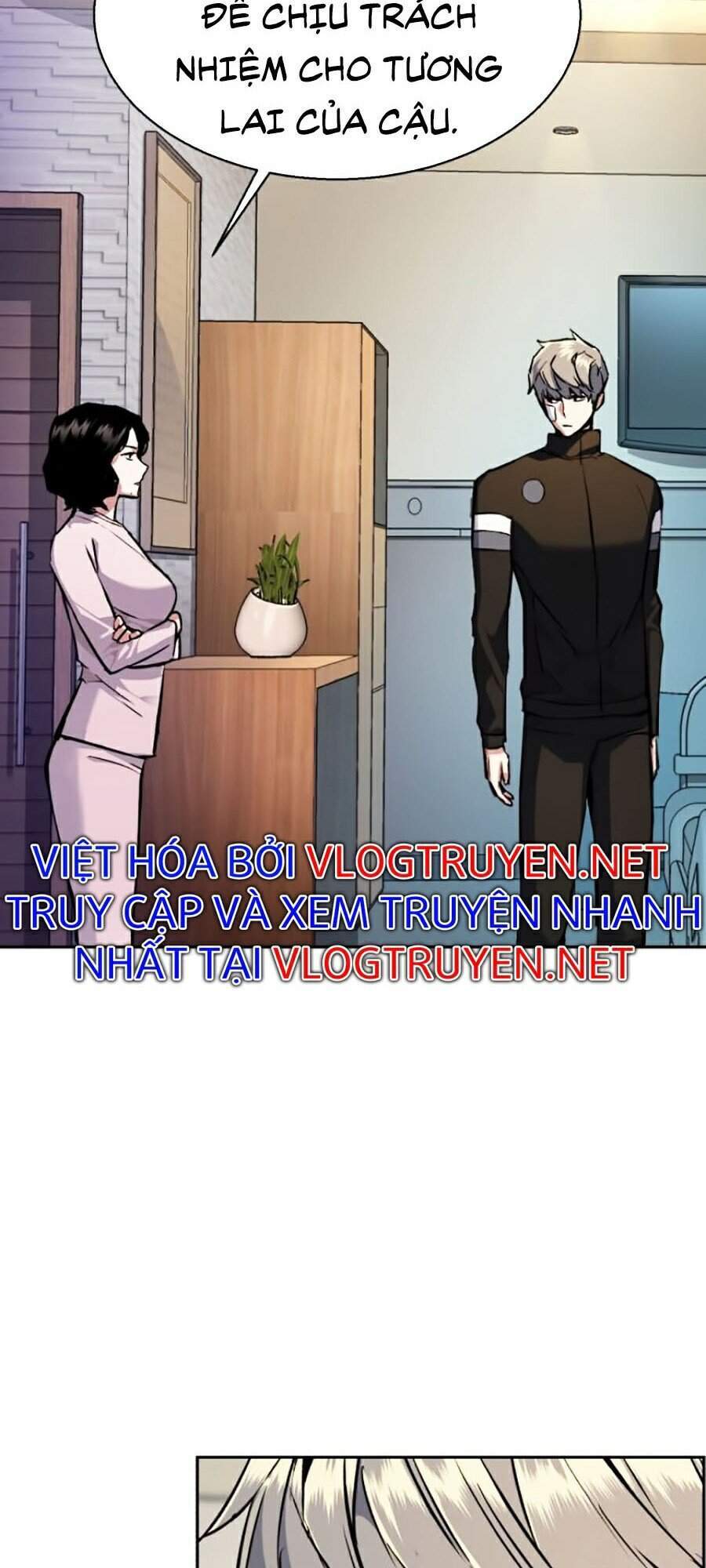 Bạn Học Của Tôi Là Lính Đánh Thuê Chap 50 - Next Chap 51