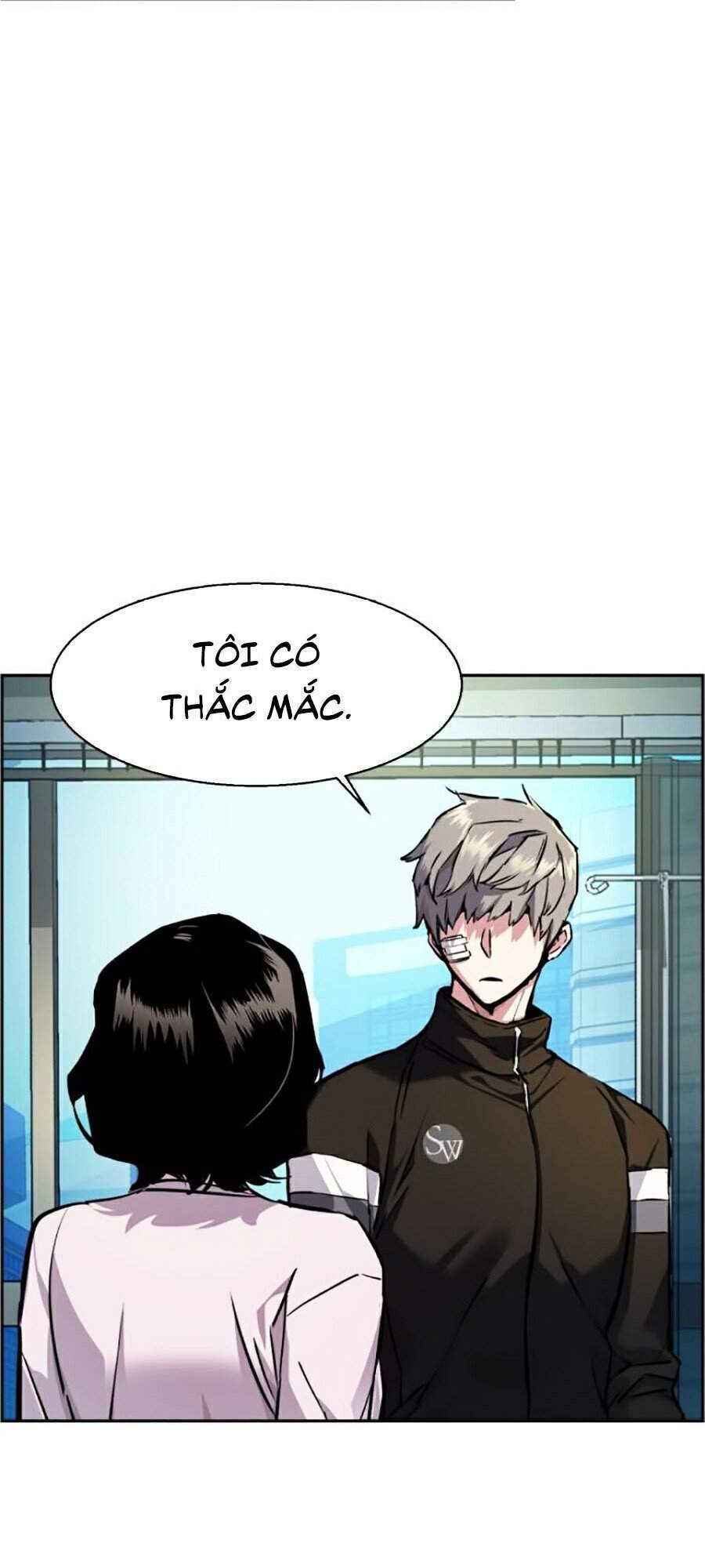 Bạn Học Của Tôi Là Lính Đánh Thuê Chap 50 - Next Chap 51