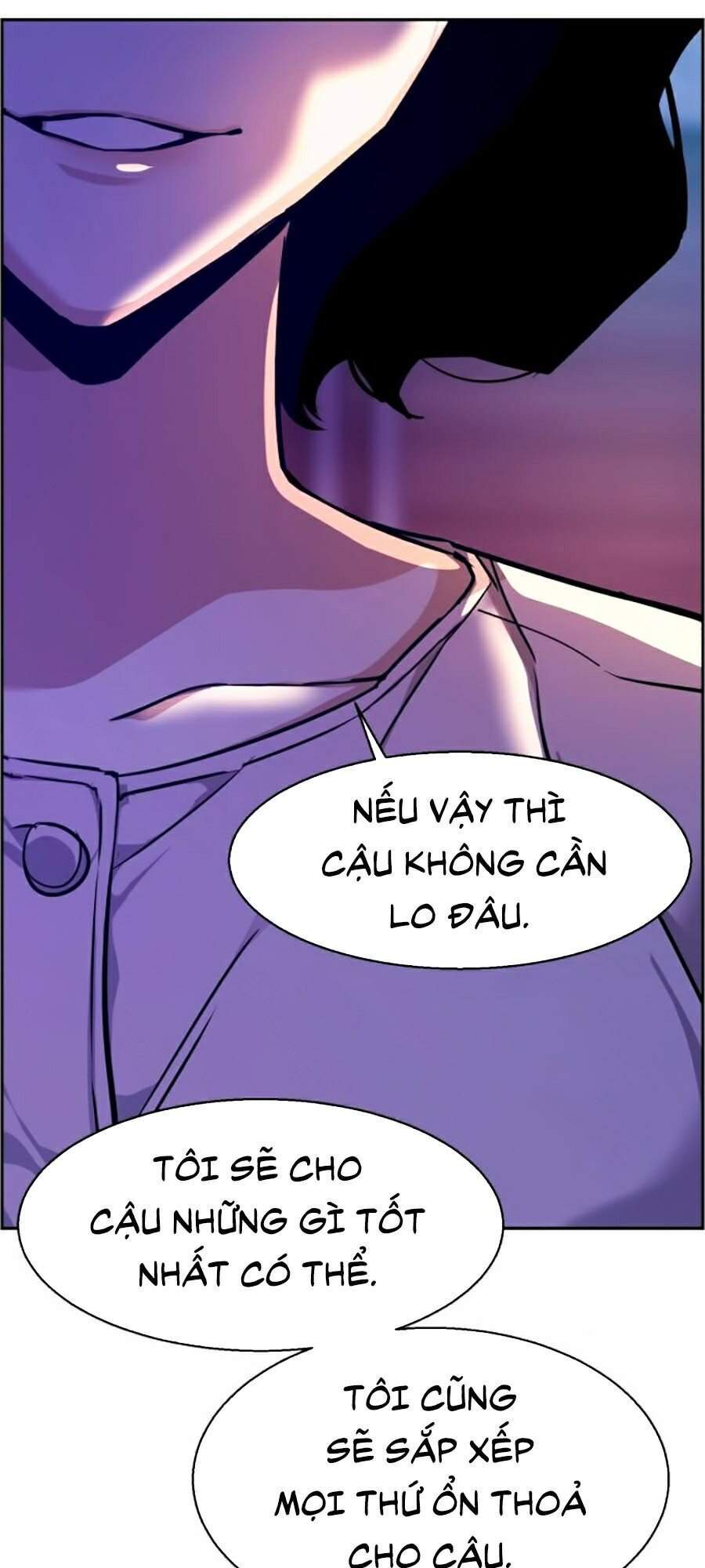 Bạn Học Của Tôi Là Lính Đánh Thuê Chap 50 - Next Chap 51