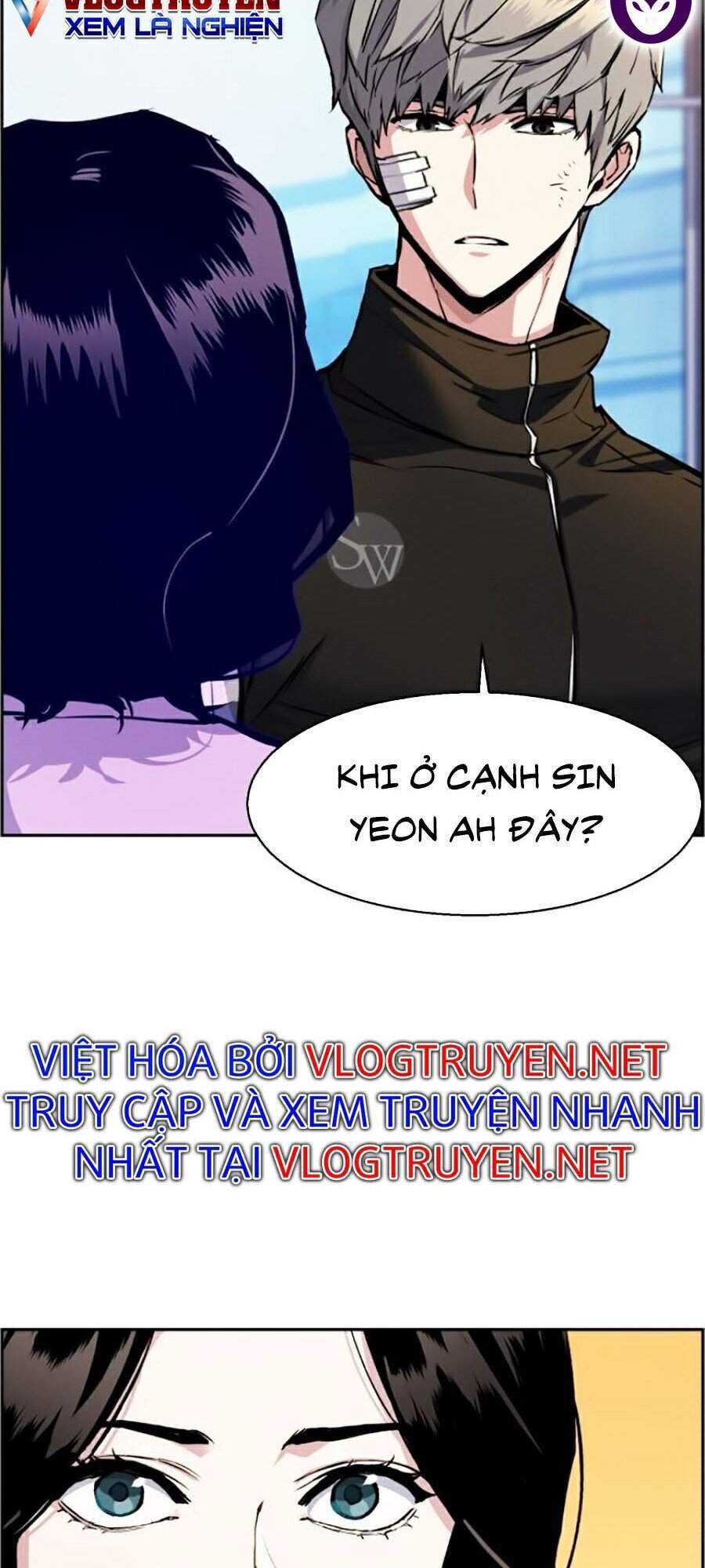 Bạn Học Của Tôi Là Lính Đánh Thuê Chap 50 - Next Chap 51