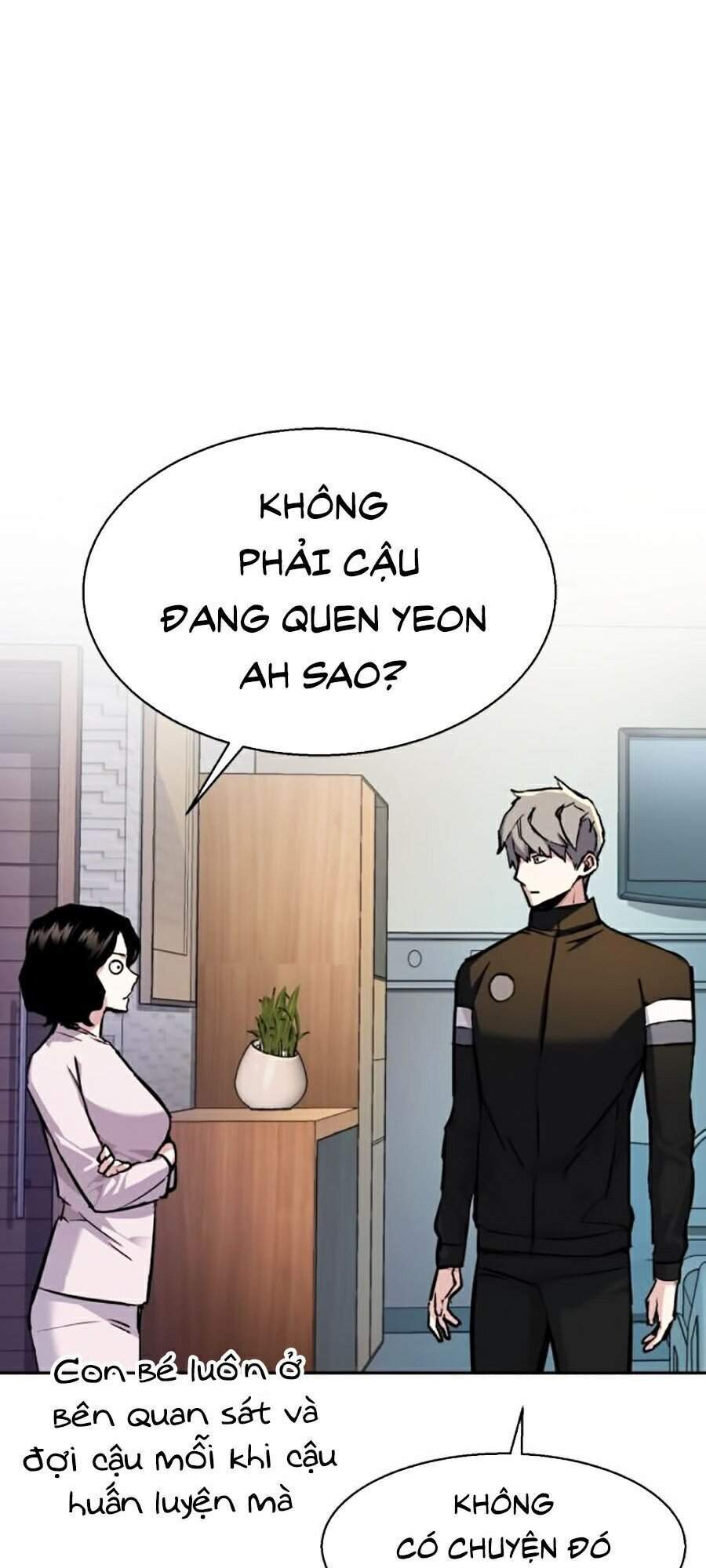 Bạn Học Của Tôi Là Lính Đánh Thuê Chap 50 - Next Chap 51