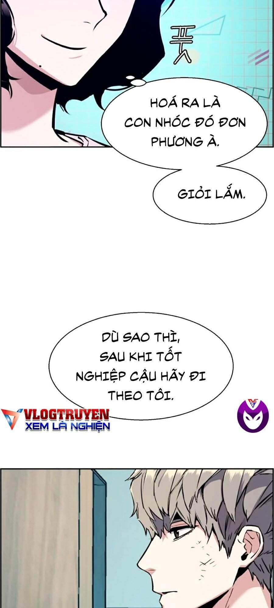 Bạn Học Của Tôi Là Lính Đánh Thuê Chap 50 - Next Chap 51