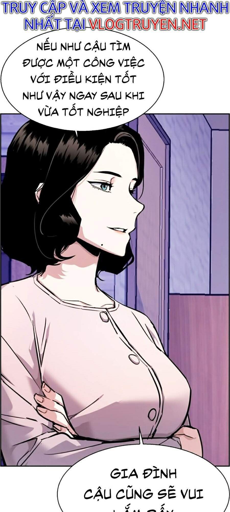 Bạn Học Của Tôi Là Lính Đánh Thuê Chap 50 - Next Chap 51