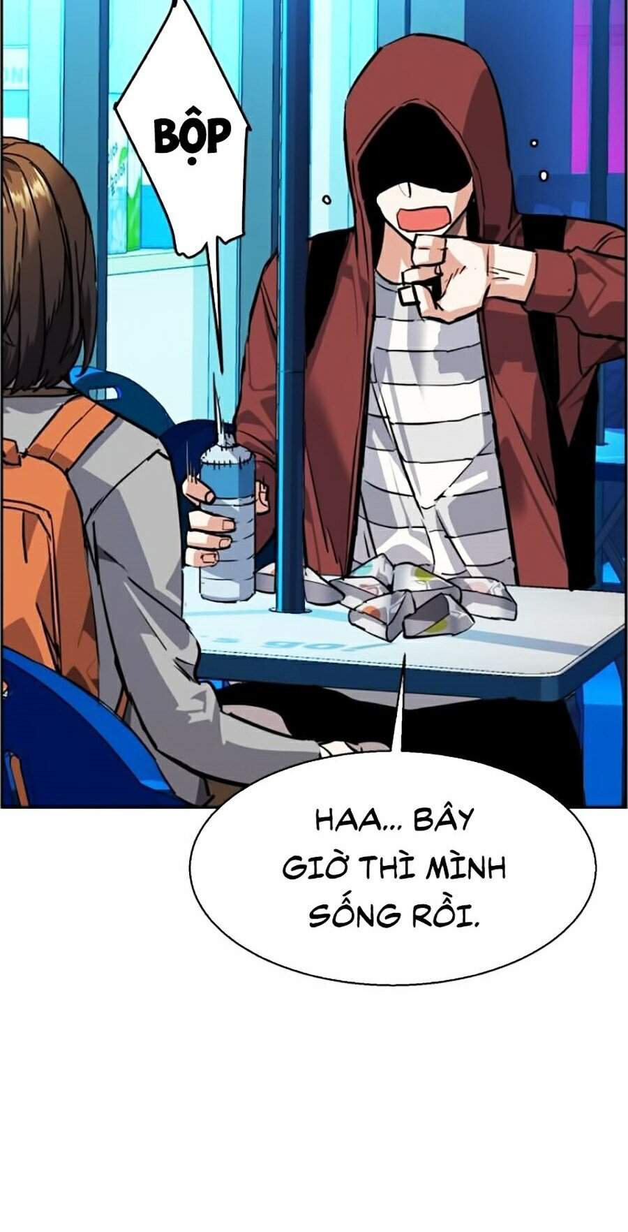 Bạn Học Của Tôi Là Lính Đánh Thuê Chap 51 - Next Chap 52