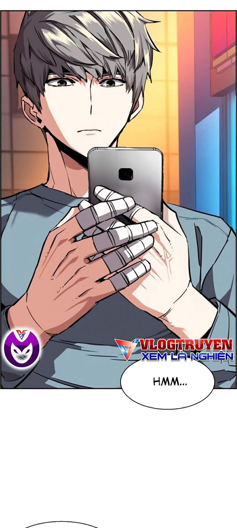 Bạn Học Của Tôi Là Lính Đánh Thuê Chap 51 - Next Chap 52