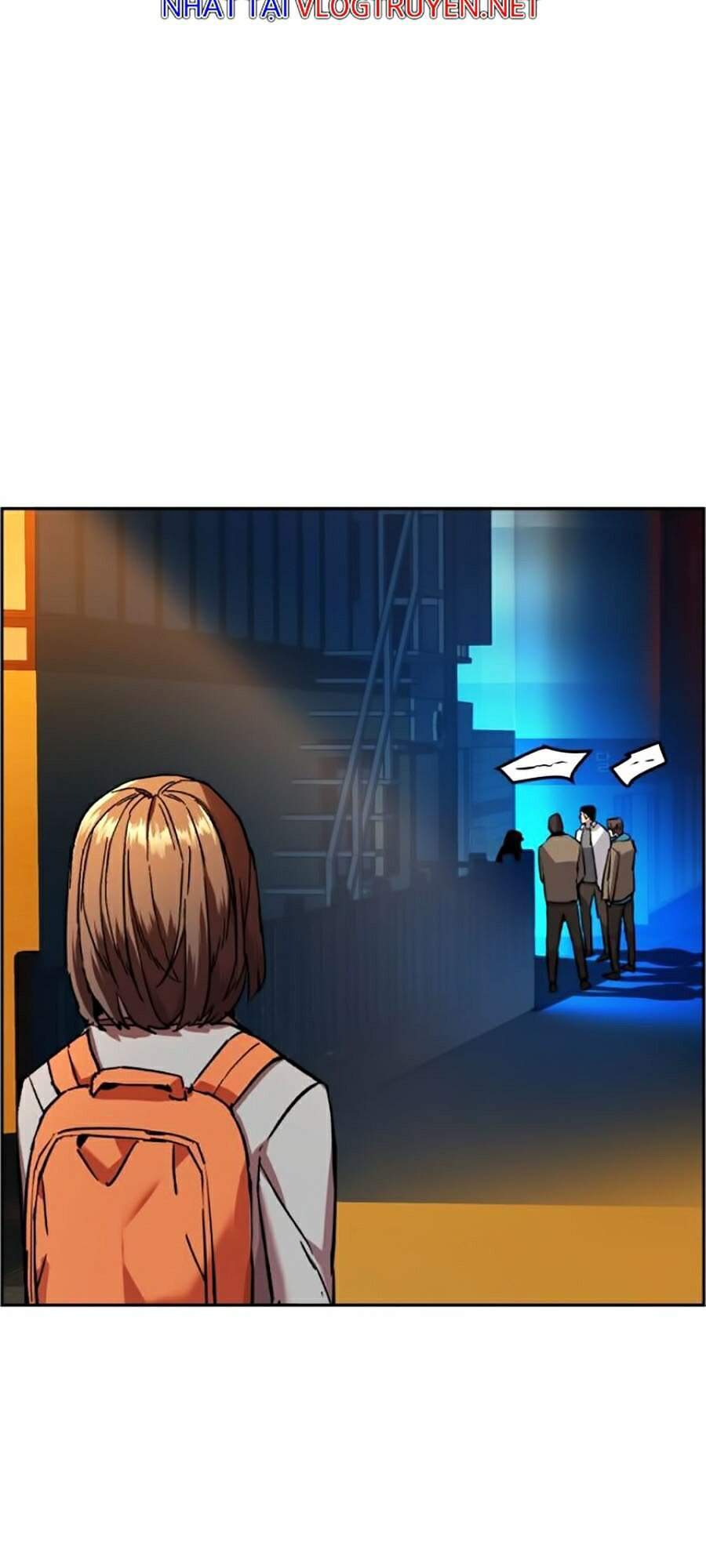 Bạn Học Của Tôi Là Lính Đánh Thuê Chap 51 - Next Chap 52