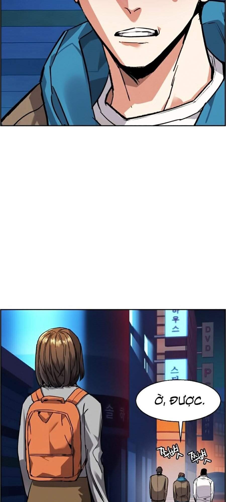 Bạn Học Của Tôi Là Lính Đánh Thuê Chap 51 - Next Chap 52