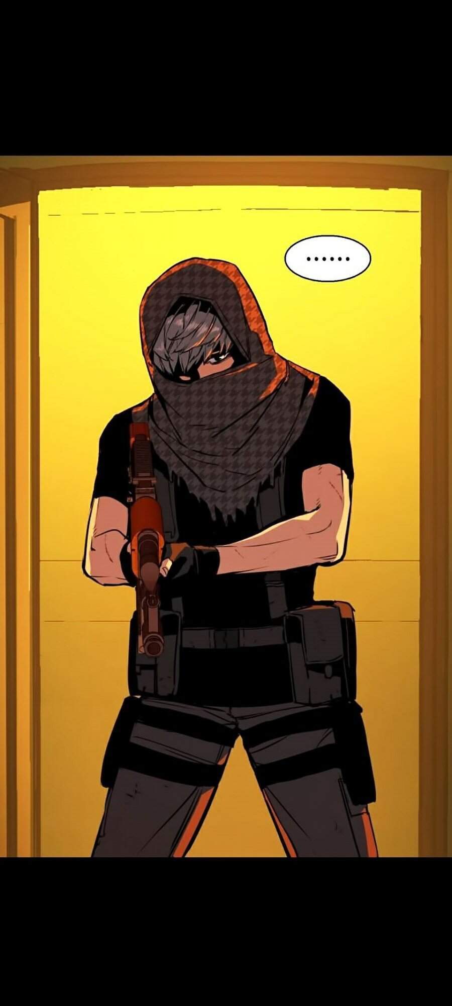 Bạn Học Của Tôi Là Lính Đánh Thuê Chap 52 - Next Chap 53