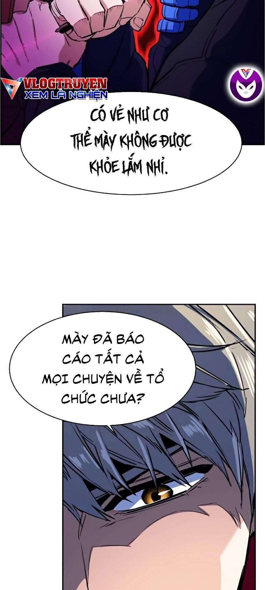 Bạn Học Của Tôi Là Lính Đánh Thuê Chap 52 - Next Chap 53