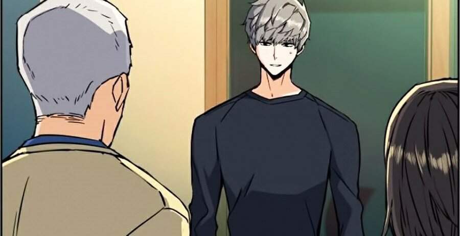 Bạn Học Của Tôi Là Lính Đánh Thuê Chap 52 - Next Chap 53