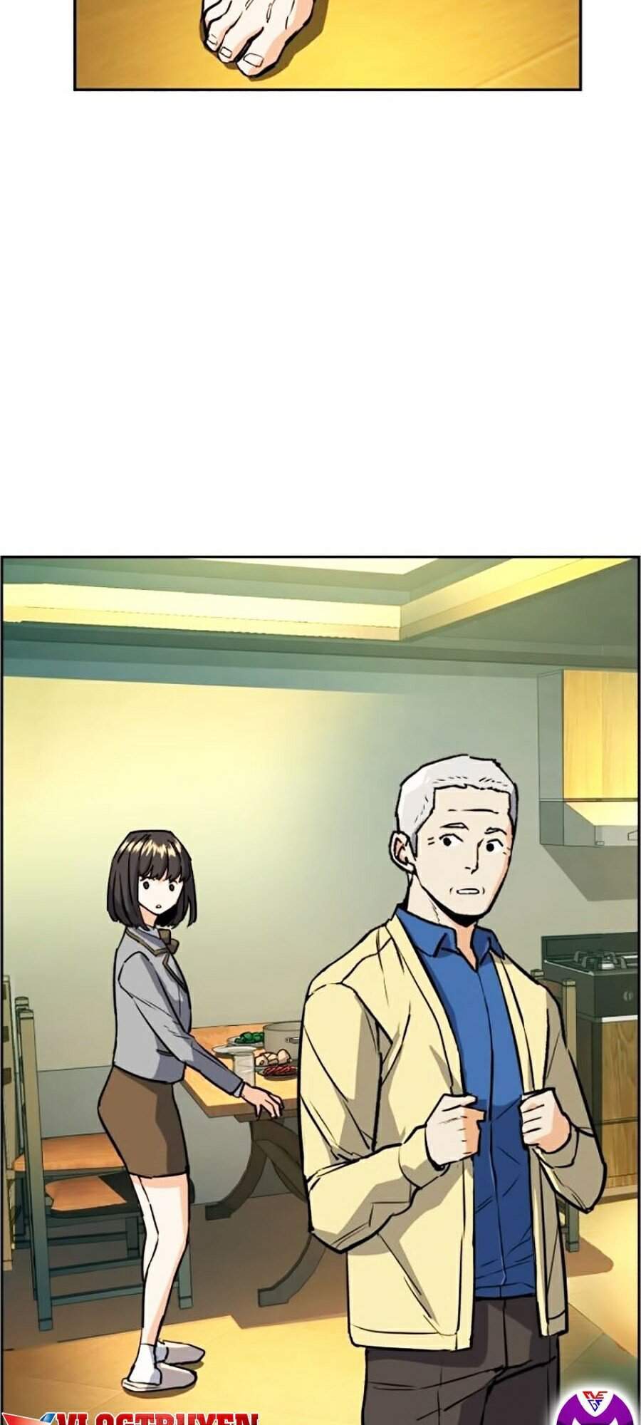 Bạn Học Của Tôi Là Lính Đánh Thuê Chap 52 - Next Chap 53