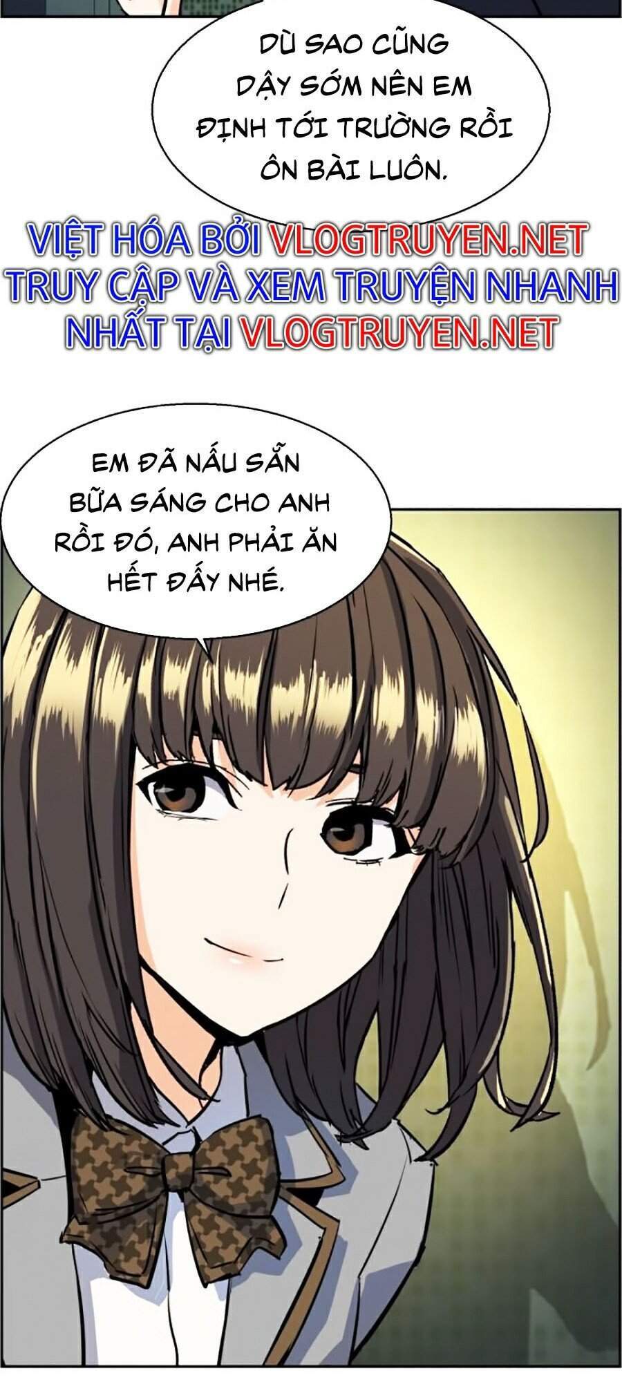 Bạn Học Của Tôi Là Lính Đánh Thuê Chap 52 - Next Chap 53