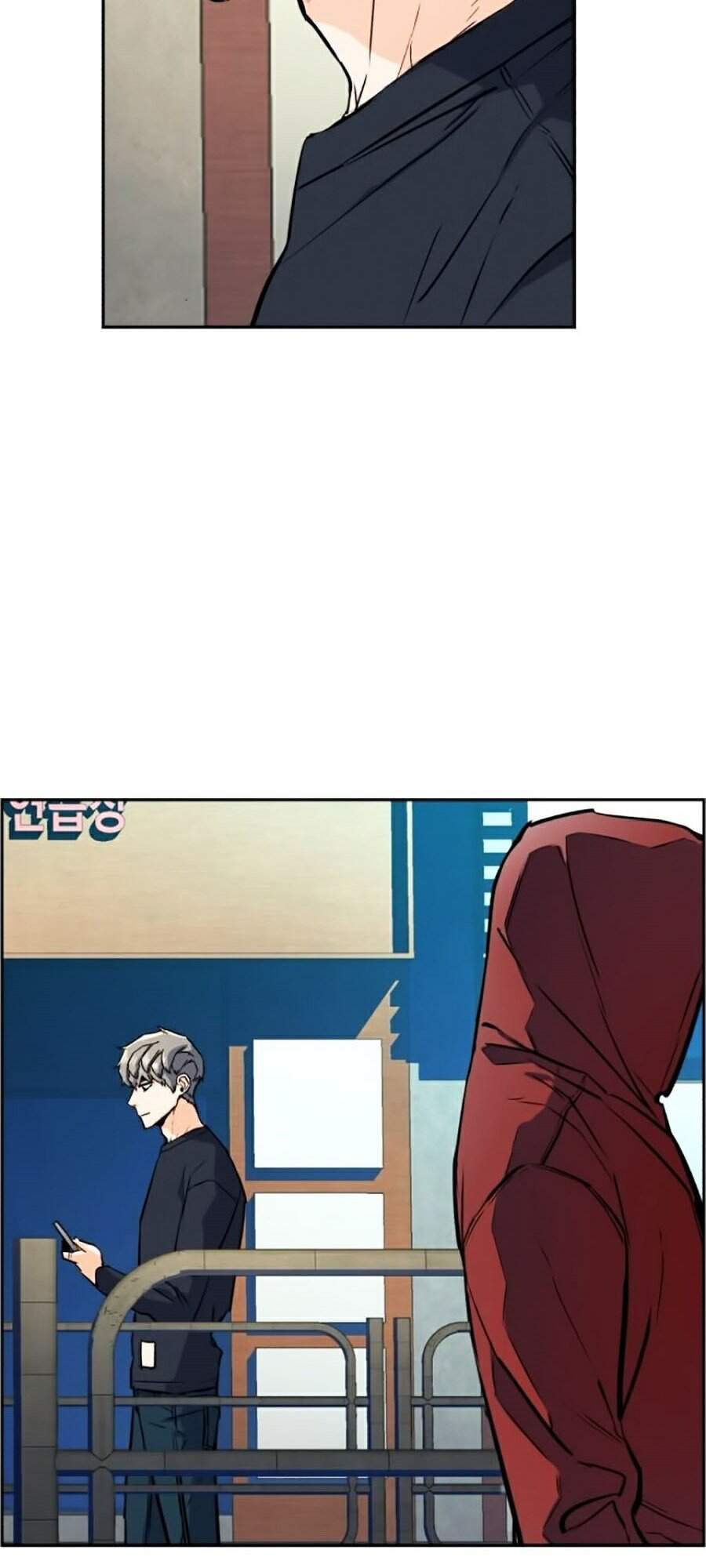 Bạn Học Của Tôi Là Lính Đánh Thuê Chap 52 - Next Chap 53