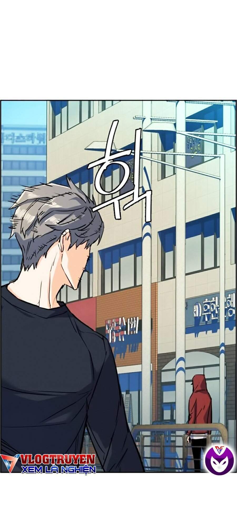 Bạn Học Của Tôi Là Lính Đánh Thuê Chap 52 - Next Chap 53