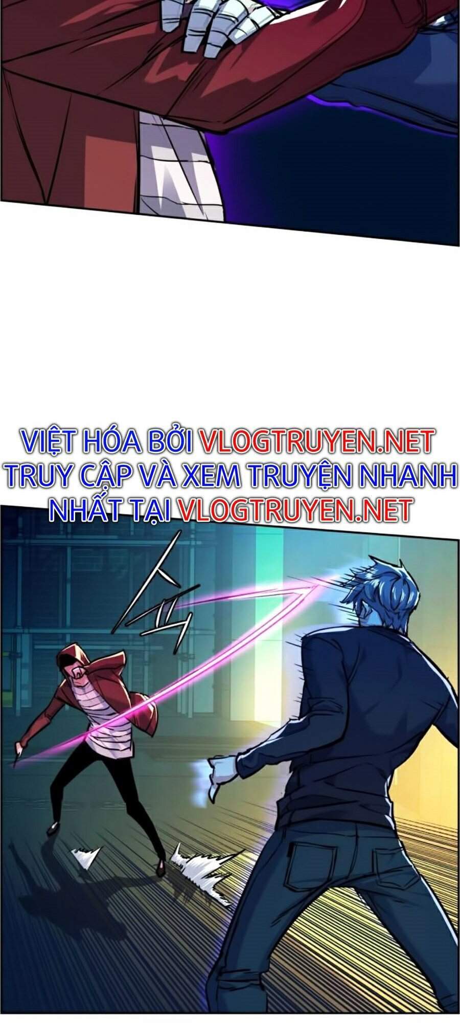 Bạn Học Của Tôi Là Lính Đánh Thuê Chap 53 - Next Chap 54