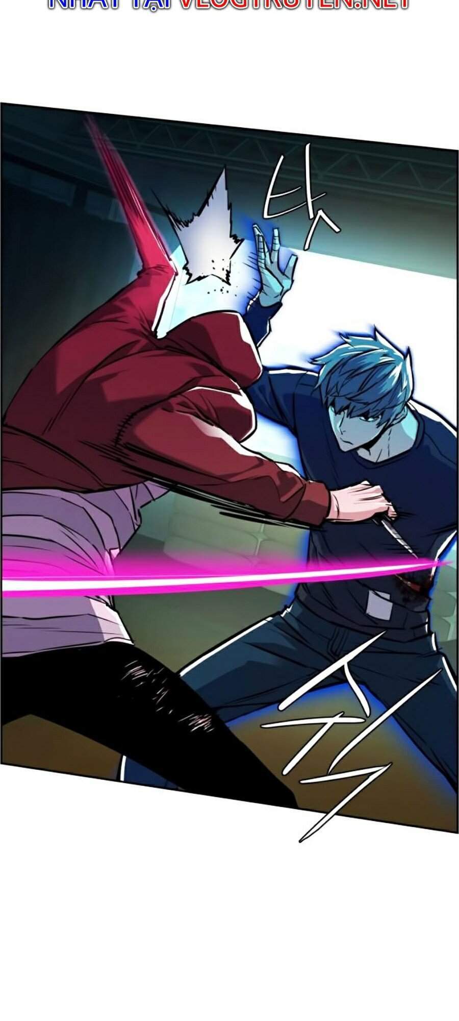 Bạn Học Của Tôi Là Lính Đánh Thuê Chap 53 - Next Chap 54