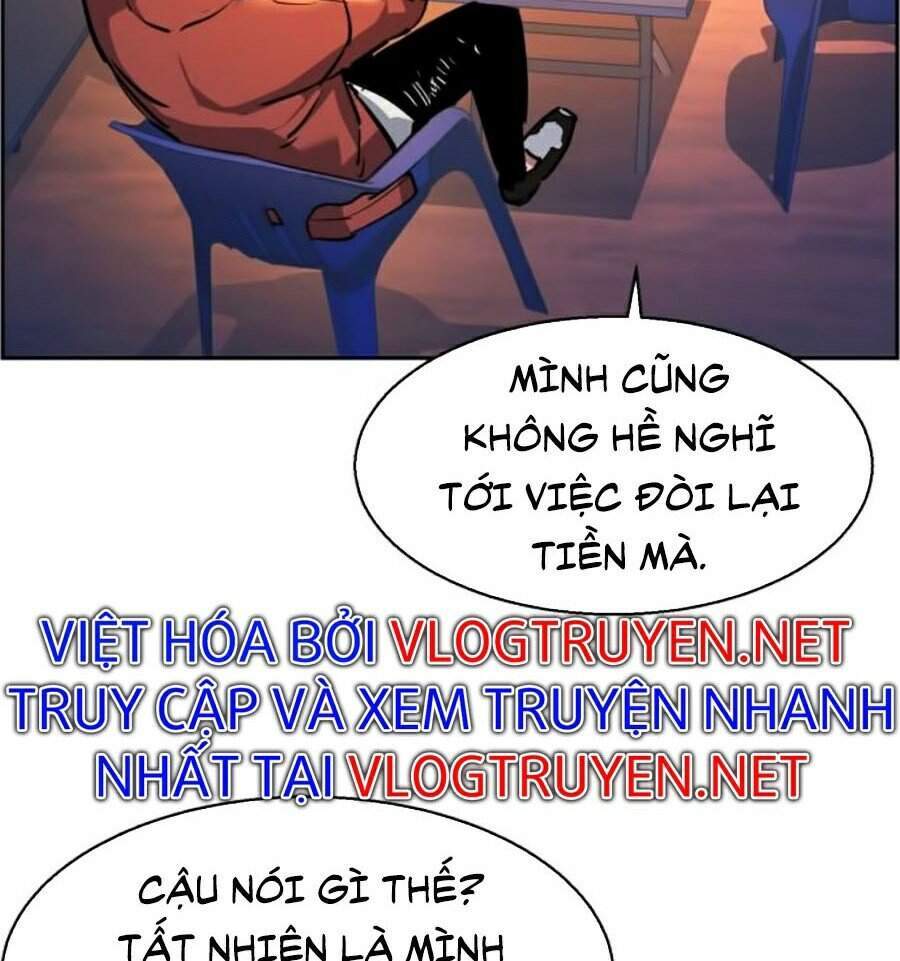 Bạn Học Của Tôi Là Lính Đánh Thuê Chap 53 - Next Chap 54