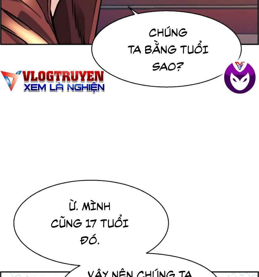 Bạn Học Của Tôi Là Lính Đánh Thuê Chap 53 - Next Chap 54