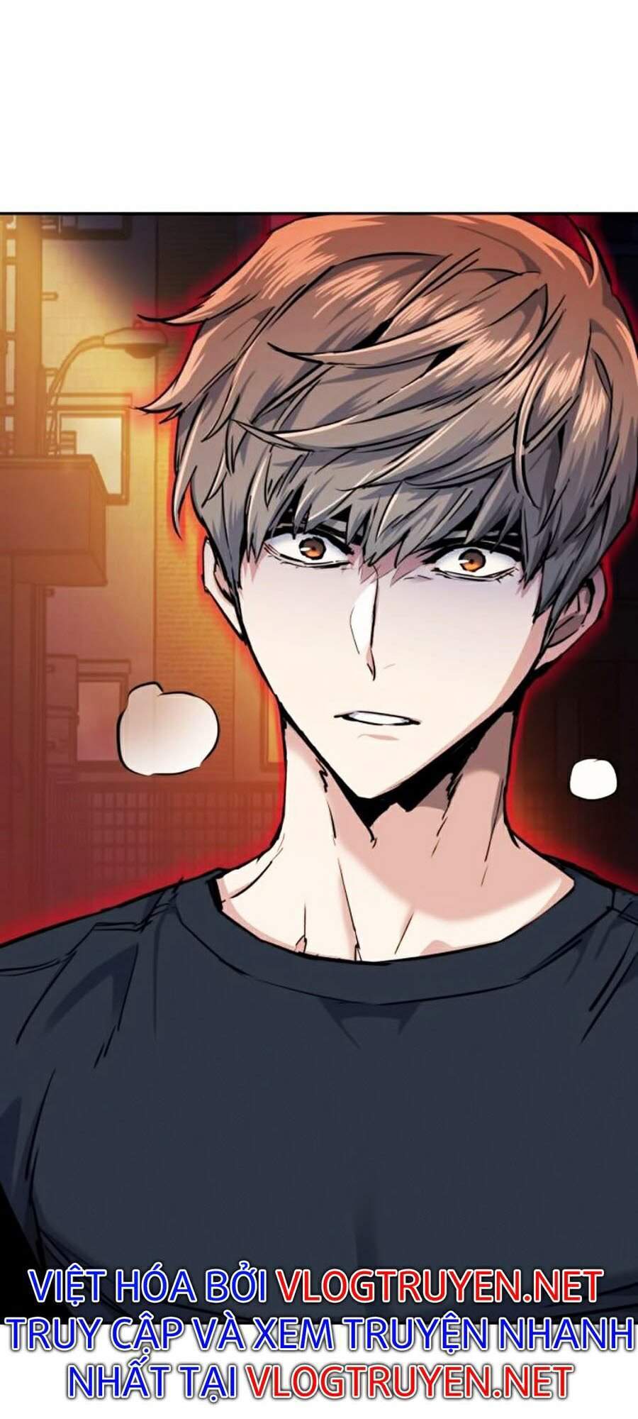 Bạn Học Của Tôi Là Lính Đánh Thuê Chap 53 - Next Chap 54