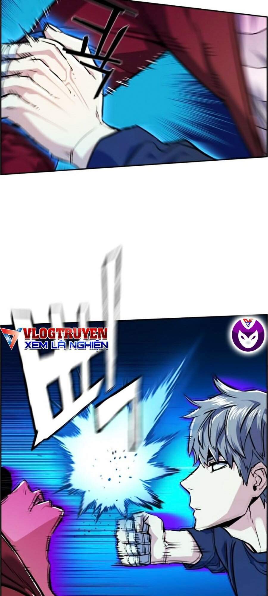 Bạn Học Của Tôi Là Lính Đánh Thuê Chap 53 - Next Chap 54