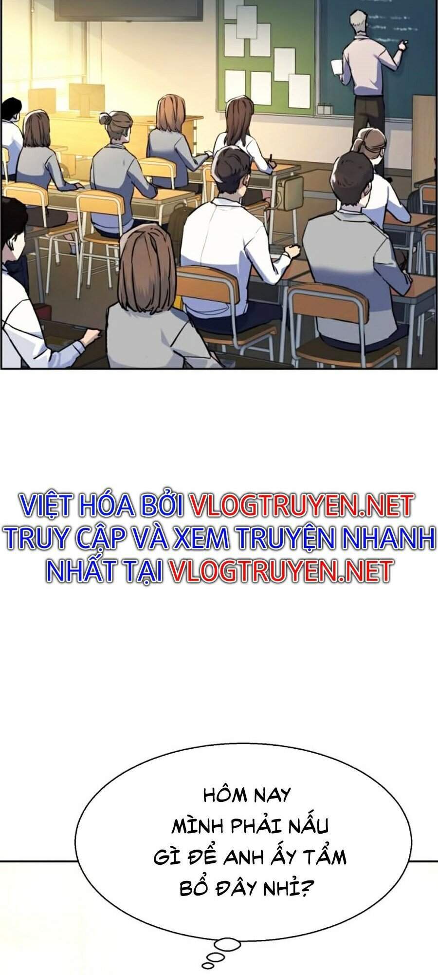 Bạn Học Của Tôi Là Lính Đánh Thuê Chap 53 - Next Chap 54