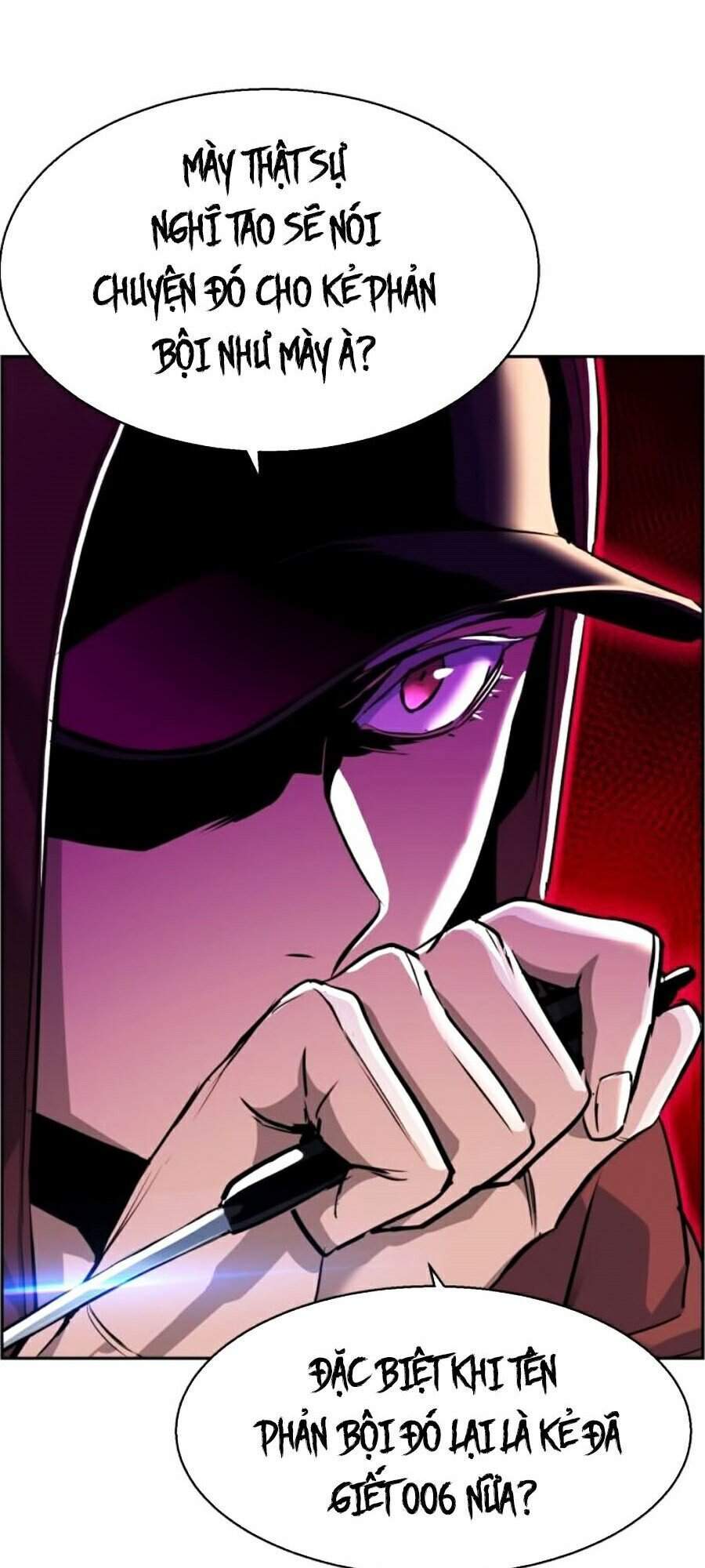 Bạn Học Của Tôi Là Lính Đánh Thuê Chap 53 - Next Chap 54