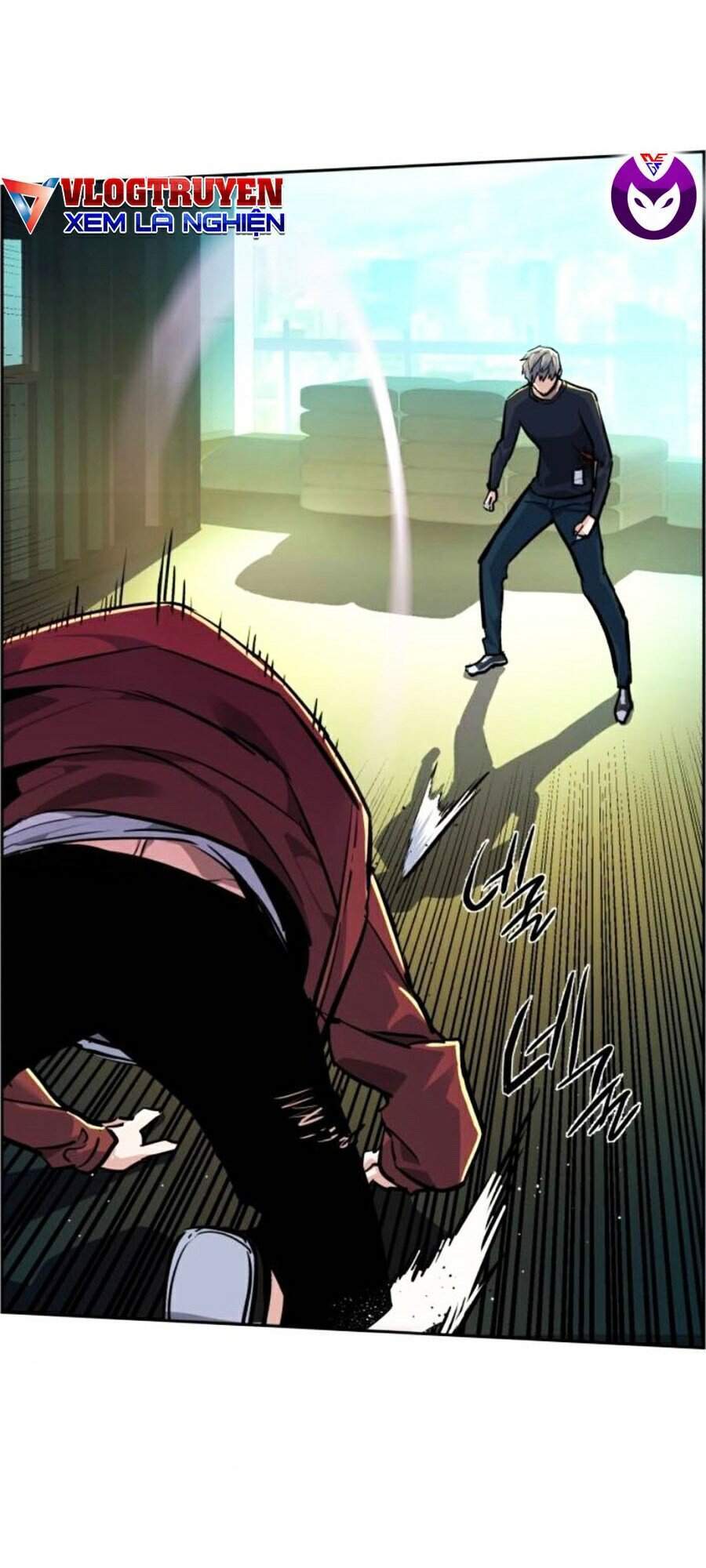 Bạn Học Của Tôi Là Lính Đánh Thuê Chap 53 - Next Chap 54