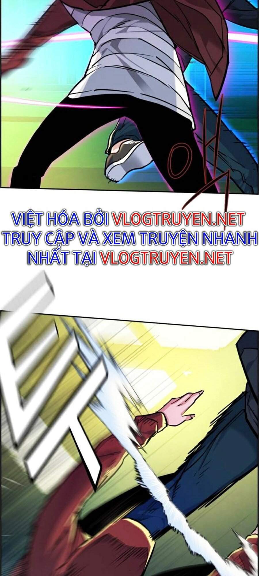 Bạn Học Của Tôi Là Lính Đánh Thuê Chap 53 - Next Chap 54