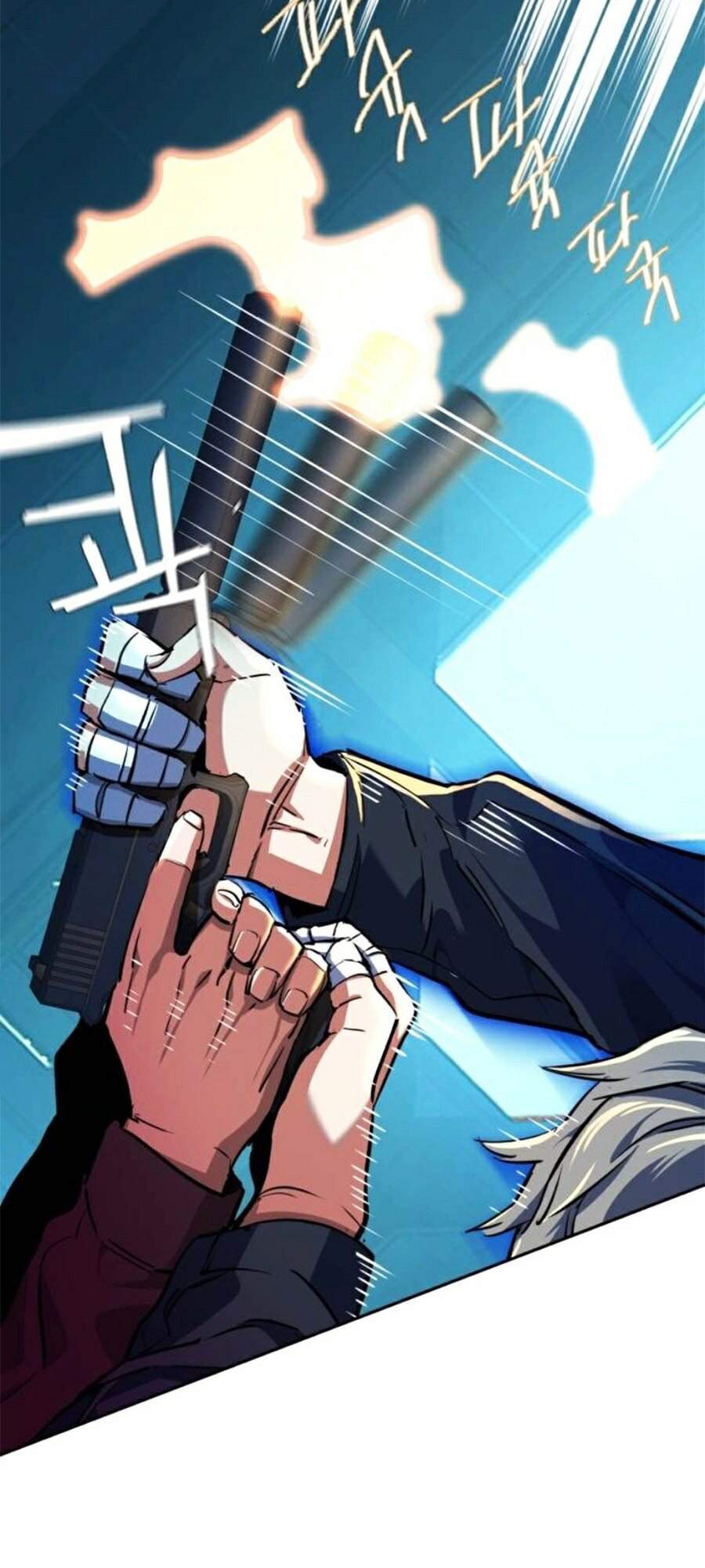 Bạn Học Của Tôi Là Lính Đánh Thuê Chap 53 - Next Chap 54