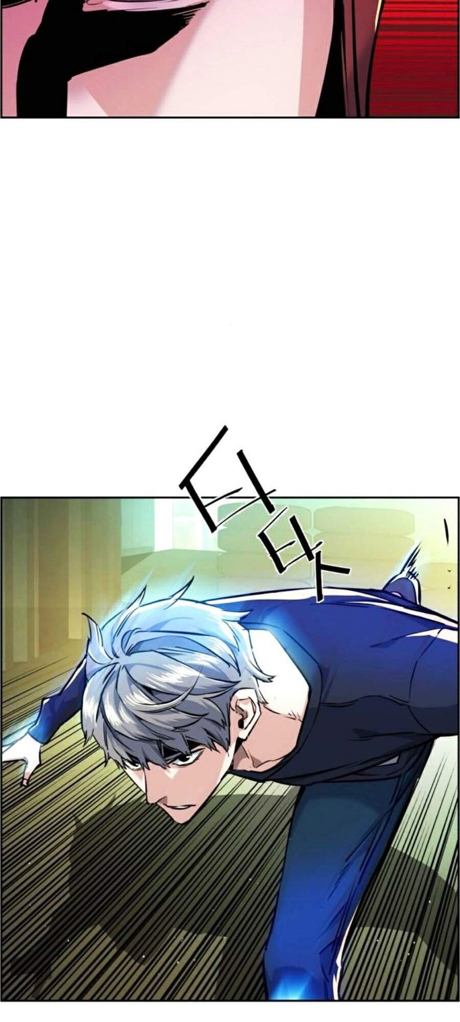 Bạn Học Của Tôi Là Lính Đánh Thuê Chap 53 - Next Chap 54