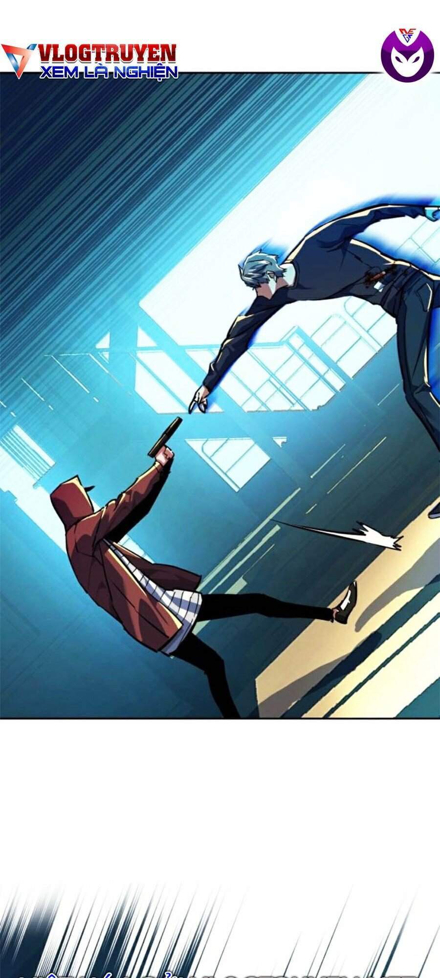 Bạn Học Của Tôi Là Lính Đánh Thuê Chap 53 - Next Chap 54