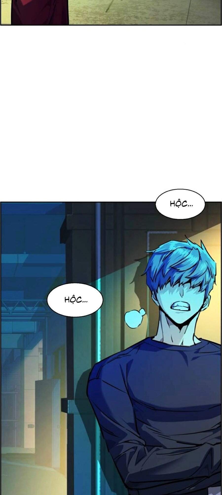 Bạn Học Của Tôi Là Lính Đánh Thuê Chap 53 - Next Chap 54