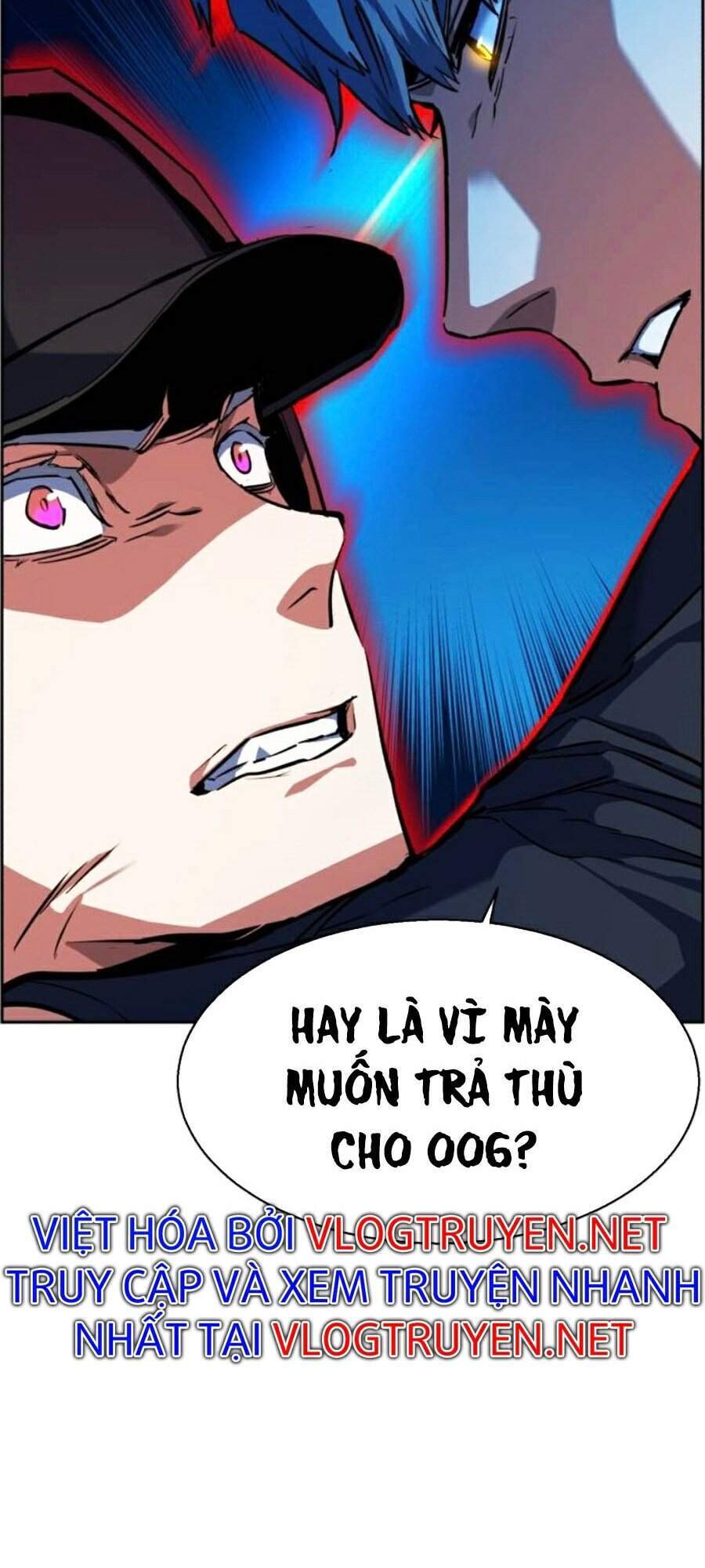 Bạn Học Của Tôi Là Lính Đánh Thuê Chap 53 - Next Chap 54