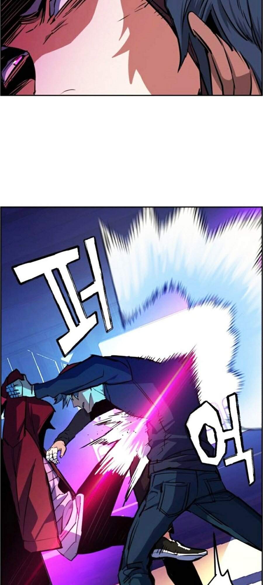 Bạn Học Của Tôi Là Lính Đánh Thuê Chap 53 - Next Chap 54