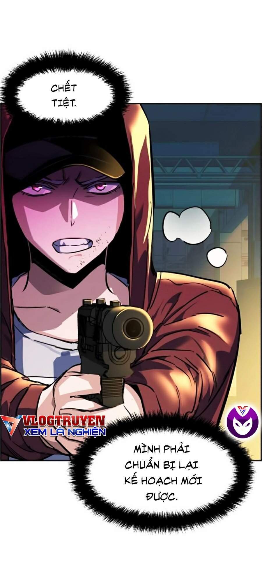 Bạn Học Của Tôi Là Lính Đánh Thuê Chap 53 - Next Chap 54