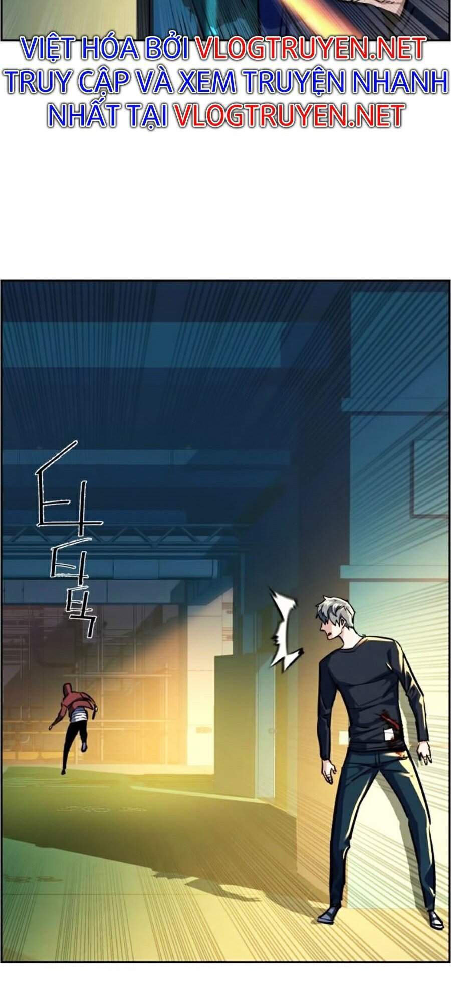 Bạn Học Của Tôi Là Lính Đánh Thuê Chap 53 - Next Chap 54