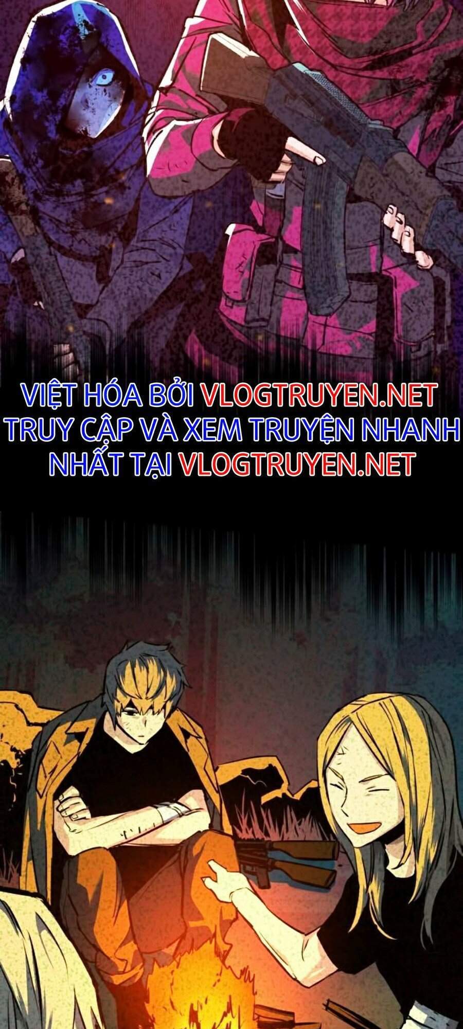 Bạn Học Của Tôi Là Lính Đánh Thuê Chap 53 - Next Chap 54