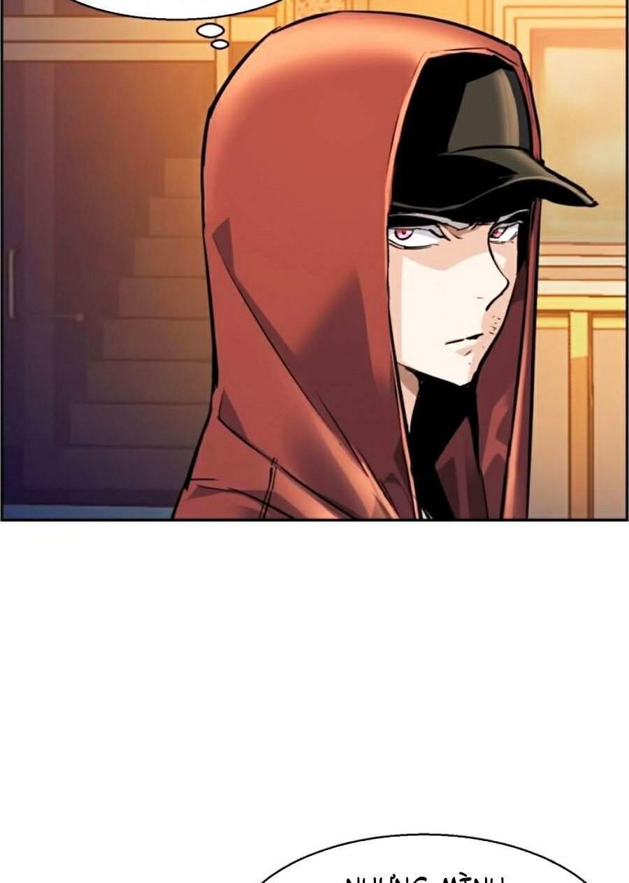 Bạn Học Của Tôi Là Lính Đánh Thuê Chap 53 - Next Chap 54