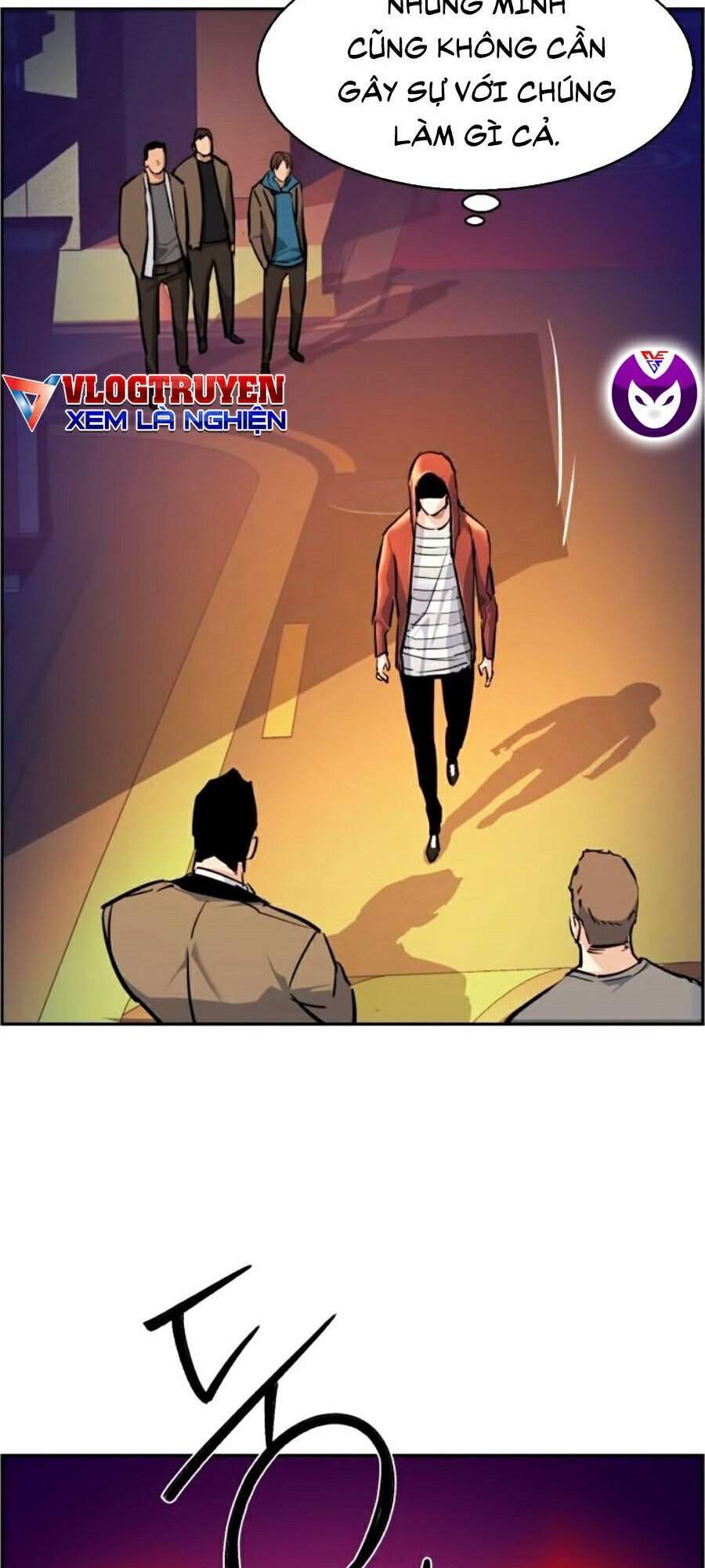 Bạn Học Của Tôi Là Lính Đánh Thuê Chap 53 - Next Chap 54