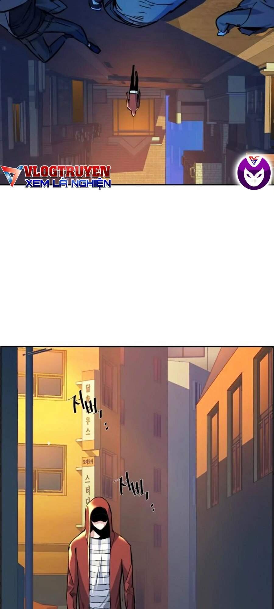 Bạn Học Của Tôi Là Lính Đánh Thuê Chap 53 - Next Chap 54