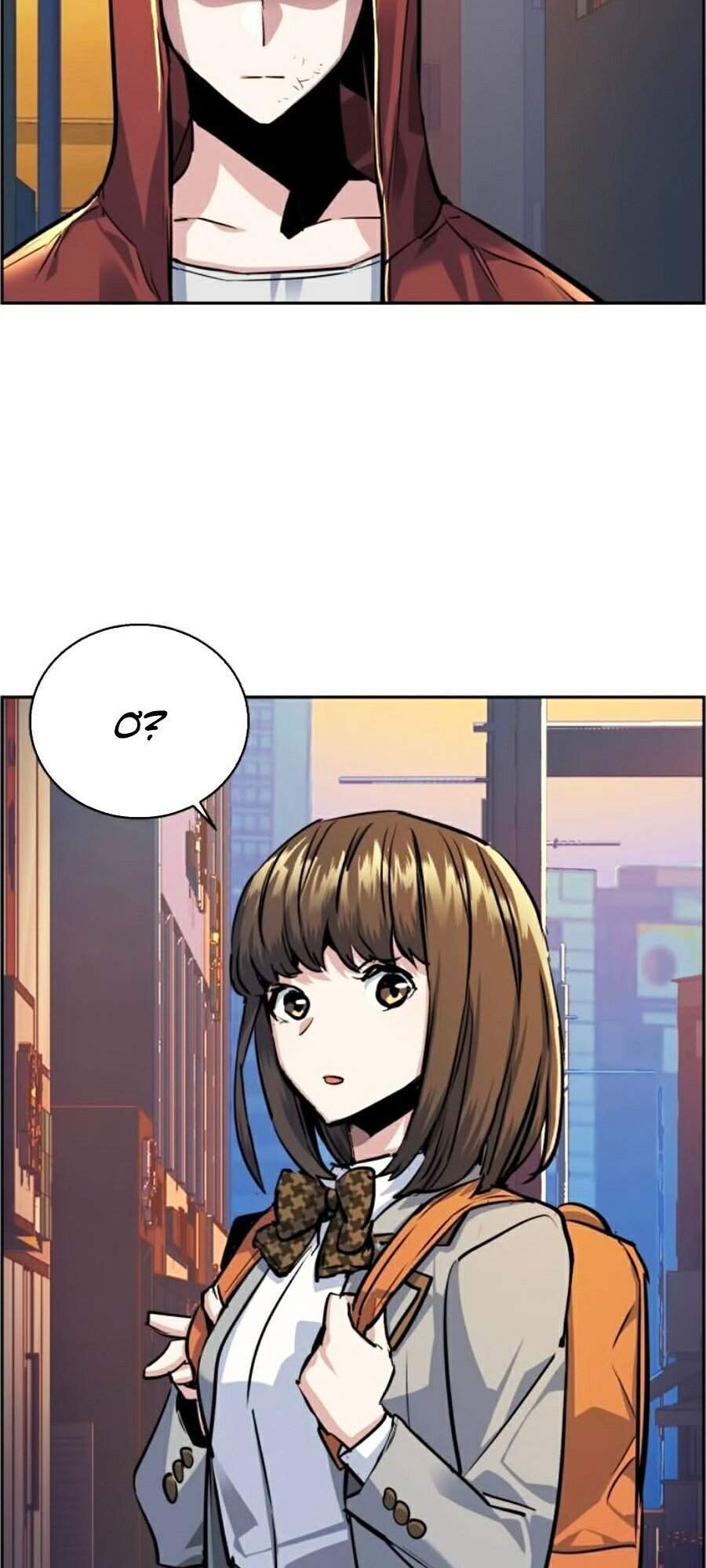 Bạn Học Của Tôi Là Lính Đánh Thuê Chap 53 - Next Chap 54