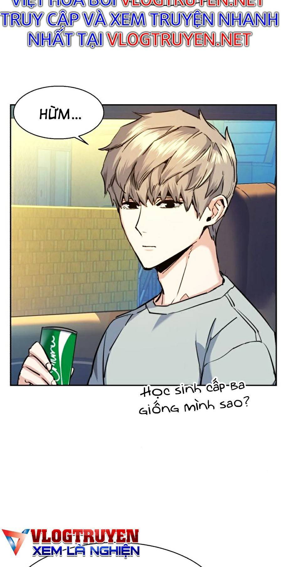 Bạn Học Của Tôi Là Lính Đánh Thuê Chap 67 - Next Chap 68