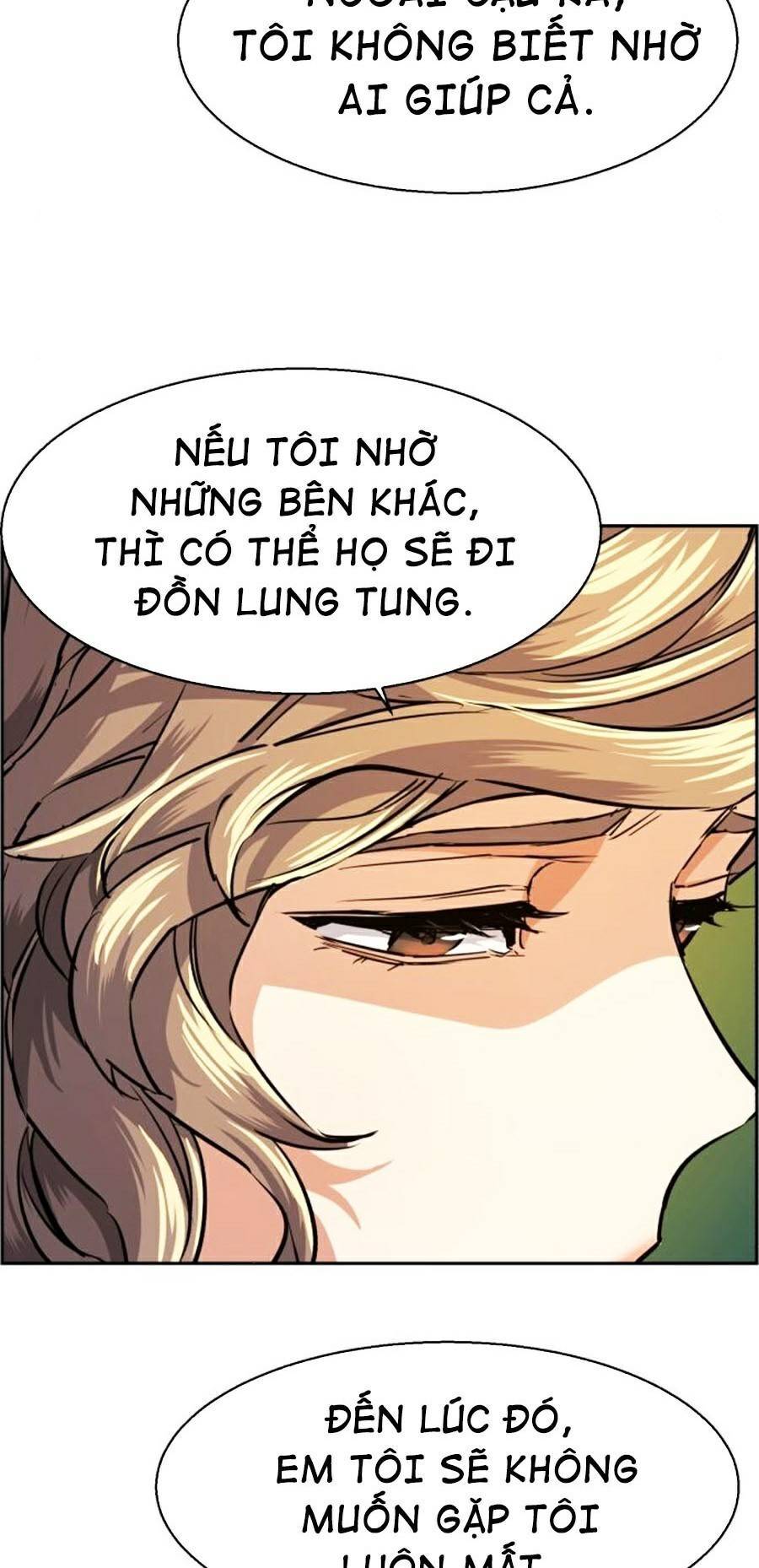 Bạn Học Của Tôi Là Lính Đánh Thuê Chap 67 - Next Chap 68