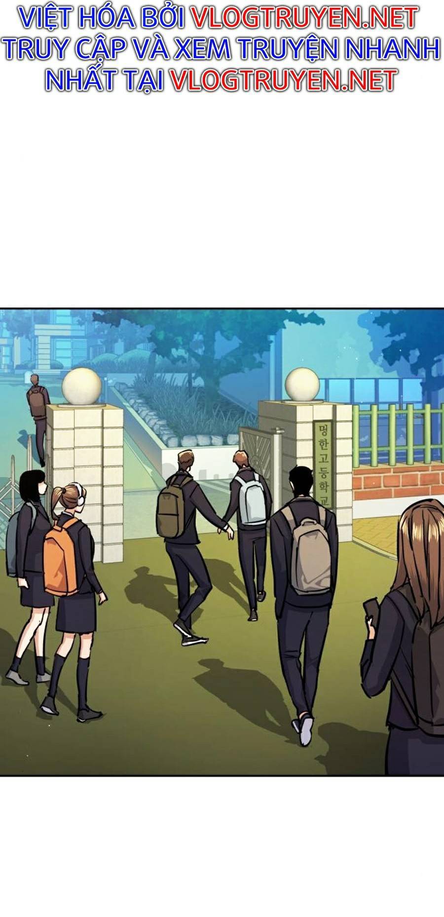 Bạn Học Của Tôi Là Lính Đánh Thuê Chap 67 - Next Chap 68