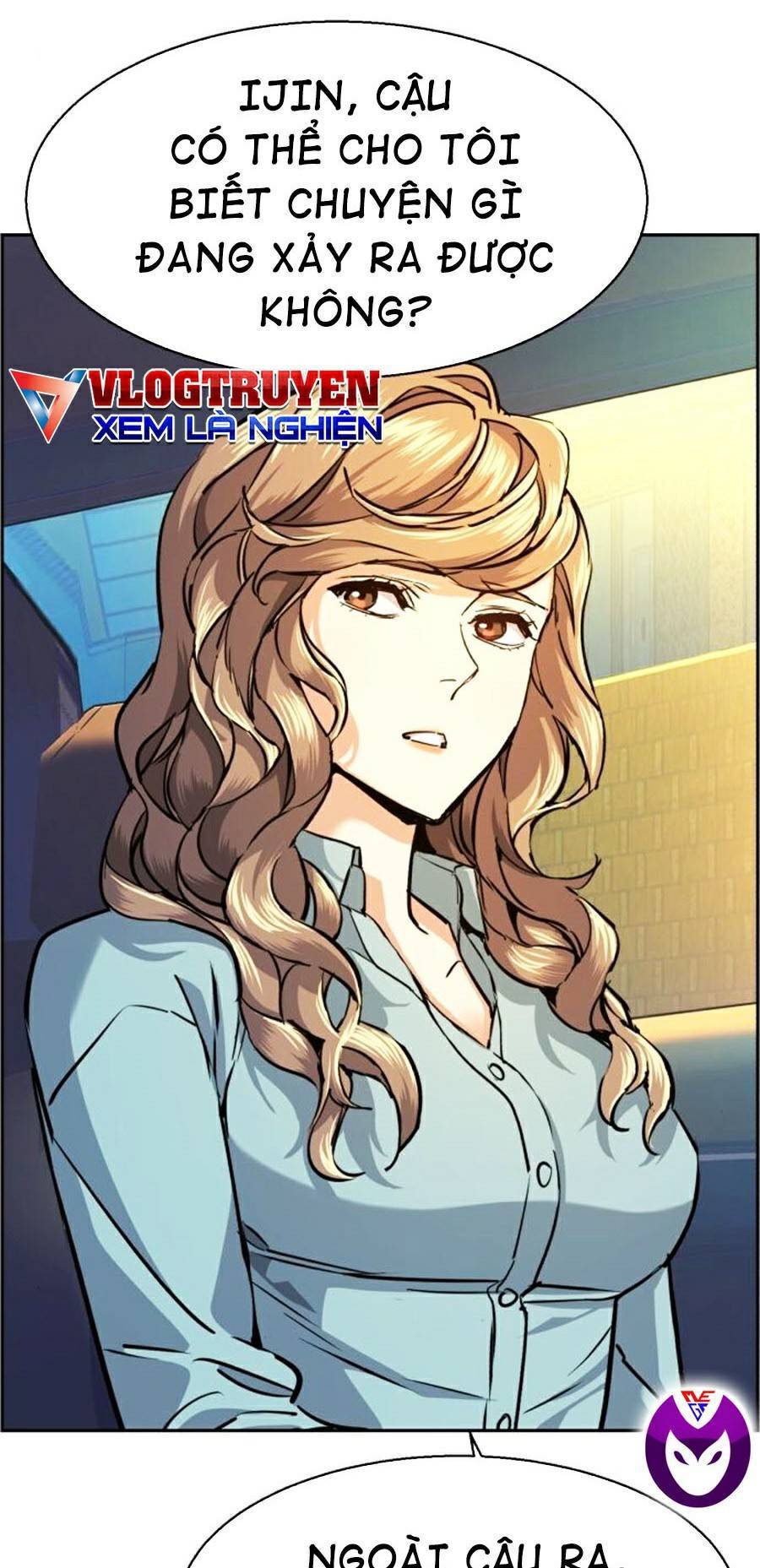 Bạn Học Của Tôi Là Lính Đánh Thuê Chap 67 - Next Chap 68