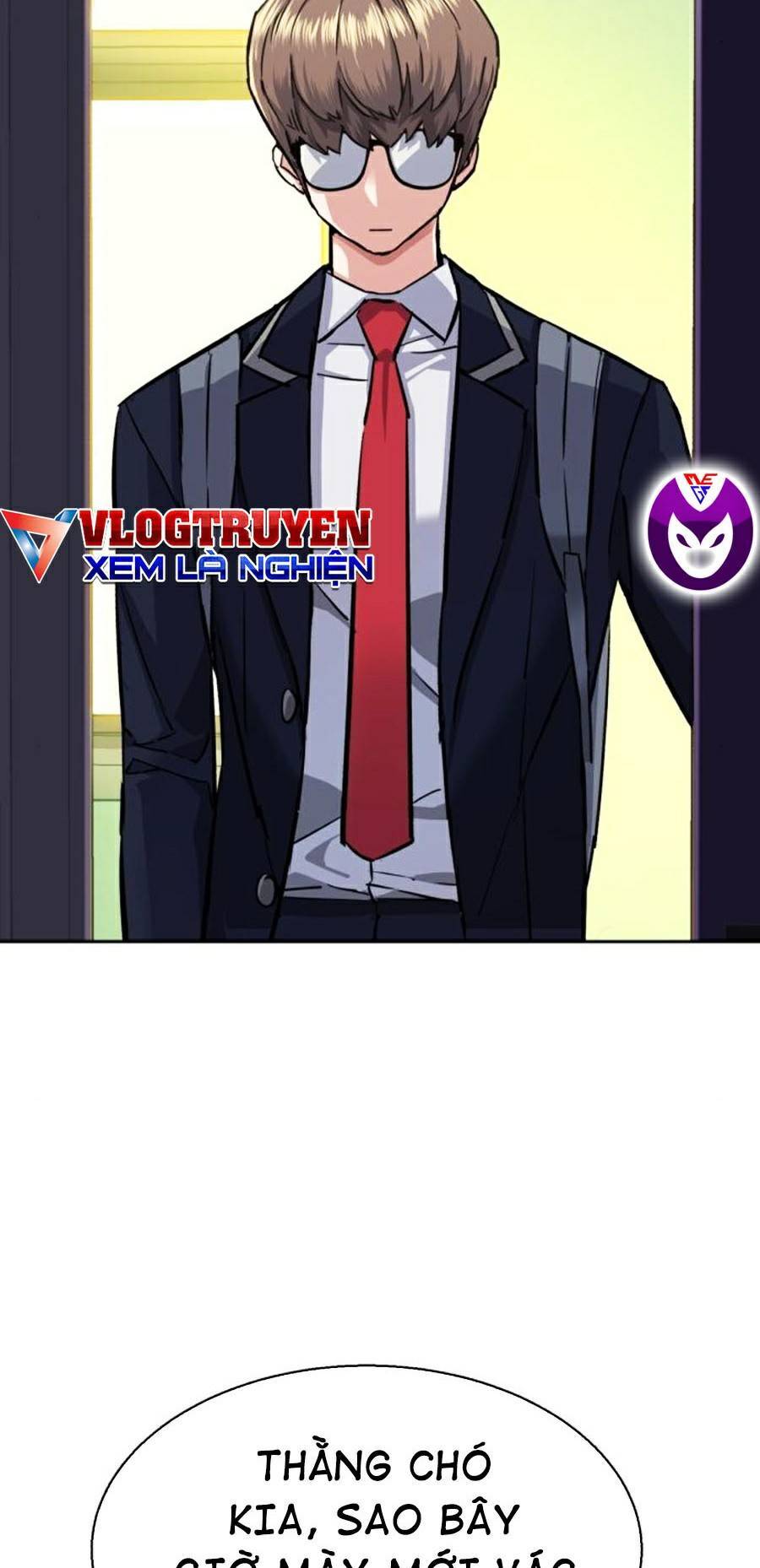 Bạn Học Của Tôi Là Lính Đánh Thuê Chap 67 - Next Chap 68